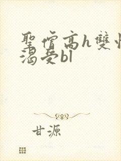 圣僧高h双性饥渴受bl封面