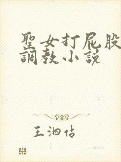 圣女打屁股sp调教小说封面