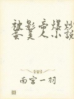 被影帝爆炒的笨蛋美人小说在线阅读下载