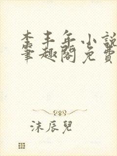 李丰年小说主角笔趣阁免费阅读封面