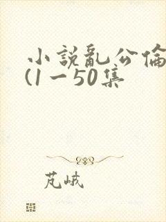 小说乱公伦媳2(1一50集封面