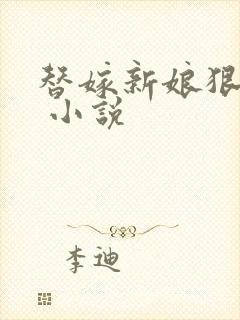 替嫁新娘狠狠宠 小说