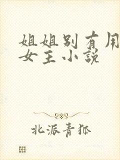 姐姐别有用心双女主小说