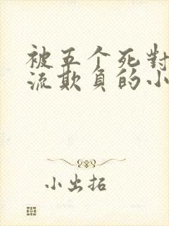 被五个死对头轮流欺负的小说双男主