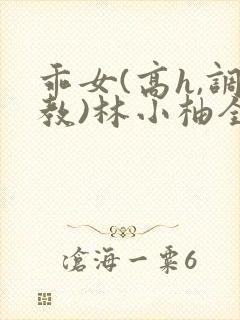 乖女(高h,调教)林小柚全章封面