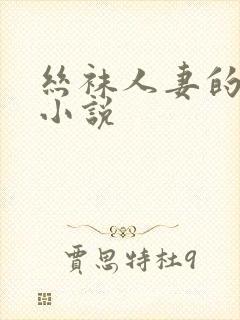 丝袜人妻的沦陷小说