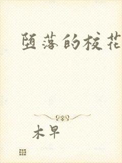 堕落的校花h封面