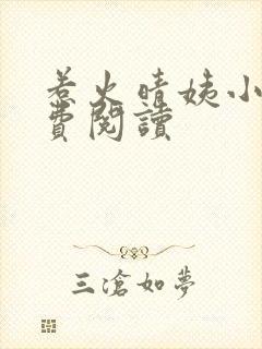 惹火晴姨小说免费阅读封面