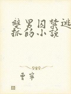 双男囚禁逃跑被抓的小说