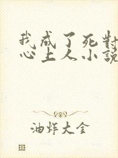 我成了死对头的心上人小说最新