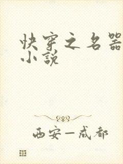 快穿之名器女配小说封面