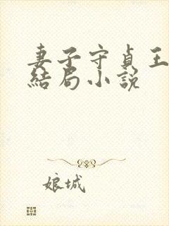 妻子守贞王京贵结局小说