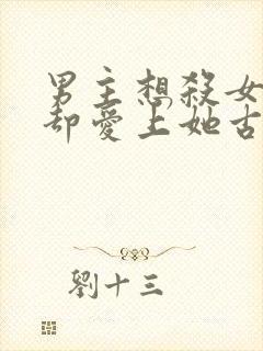 男主想杀女主但却爱上她古言