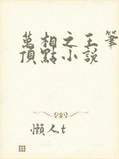 万相之王笔趣阁顶点小说