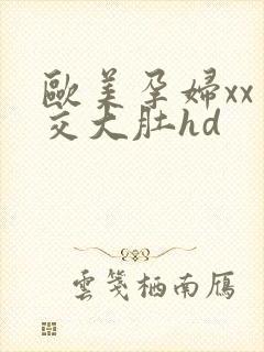 欧美孕妇xx孕交大肚hd