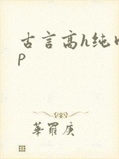 古言高h纯肉np封面