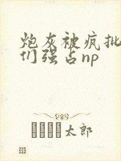 炮灰被疯批男主们强占np