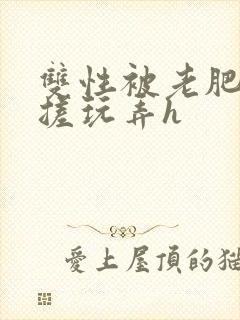 双性被老肥丑揉搓玩弄h