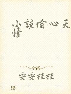 小说偷心天若有情
