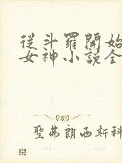 从斗罗开始俘获女神小说全文阅