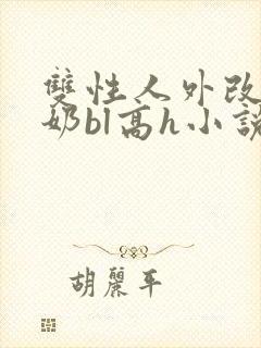 双性人外改造大奶bl高h小说