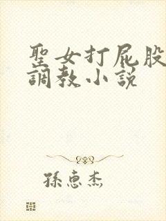 圣女打屁股sp调教小说