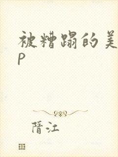 被糟蹋的美人np