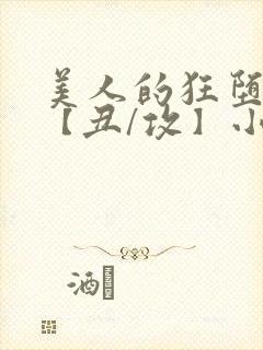 美人的狂堕遭遇【丑/攻】小说