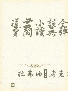 道君小说全文免费阅读无弹窗封面