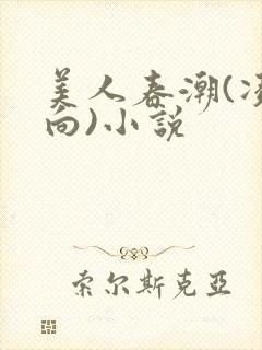 美人春潮(凌辱向)小说