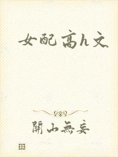 女配高h文