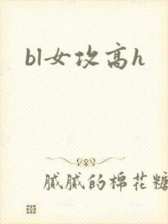 bl女攻高h