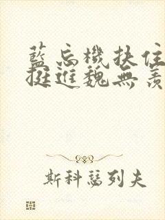 蓝忘机扶住巨大挺进魏无羡体内