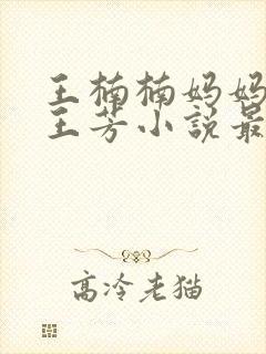 王楠楠妈妈王姨王芳小说最新章节更封面