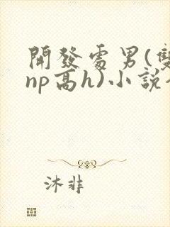 开发处男(双性np高h)小说全文免费阅读