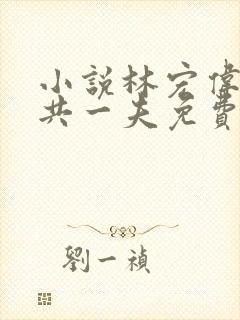 小说林宏伟三女共一夫免费阅读封面