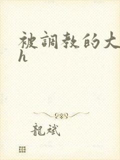 被调教的大小姐h