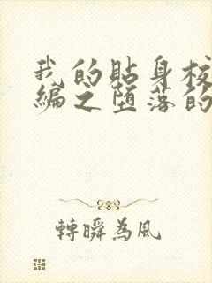 我的贴身校花改编之堕落的贴身校花