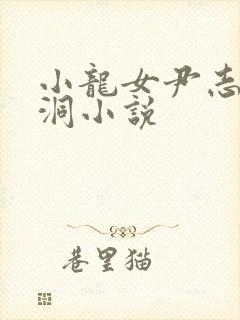 小龙女尹志平山洞小说