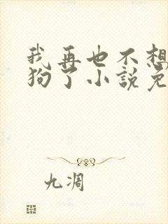 我再也不想当舔狗了小说免费阅读全文