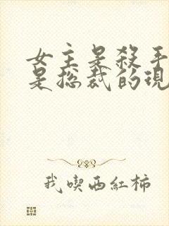 女主是杀手男主是总裁的现代小说