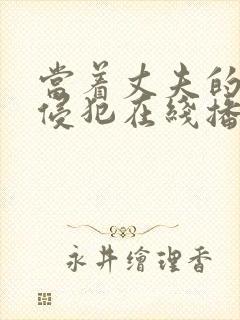 当着丈夫的面被侵犯在线播放封面