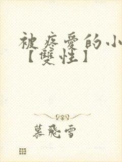 被疼爱的小美人【双性】