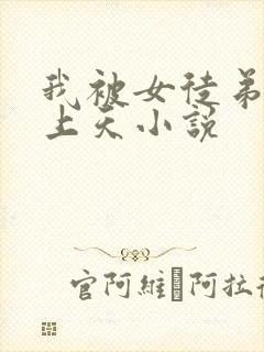 我被女徒弟们宠上天小说封面