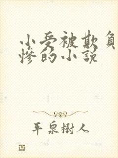 小受被欺负的很惨的小说封面