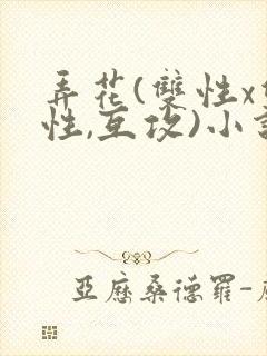 弄花(双性x双性,互攻)小说