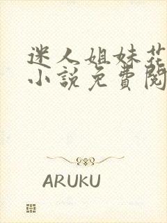 迷人姐妹花陈刚小说免费阅读全文封面