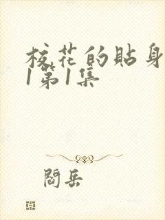 校花的贴身高手1第1集