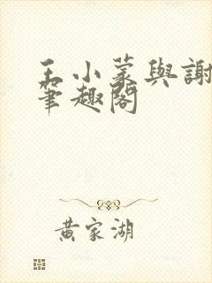 王小蒙与谢广坤笔趣阁