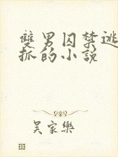 双男囚禁逃跑被抓的小说